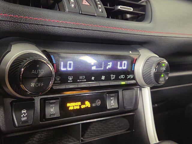 2021 Toyota RAV4 Prime XSE