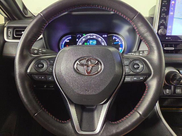 2021 Toyota RAV4 Prime XSE
