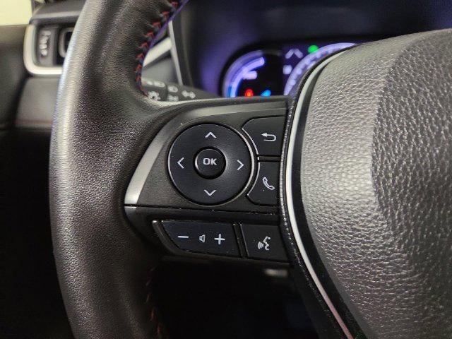 2021 Toyota RAV4 Prime XSE