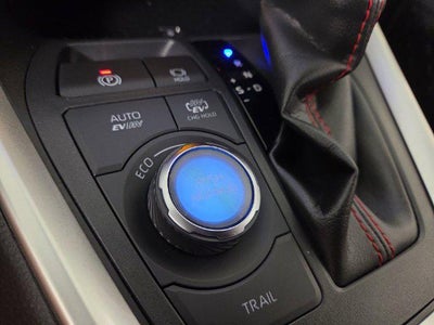 2021 Toyota RAV4 Prime XSE