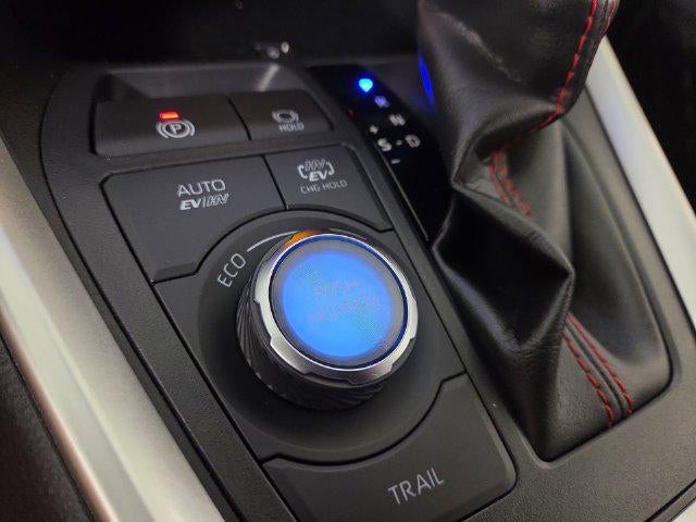 2021 Toyota RAV4 Prime XSE