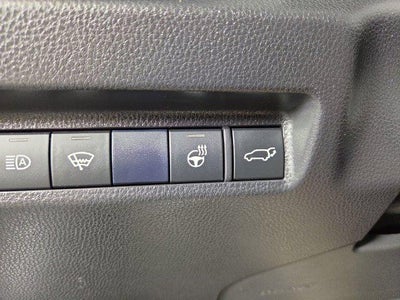 2021 Toyota RAV4 Prime XSE