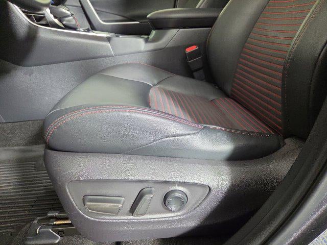 2021 Toyota RAV4 Prime XSE