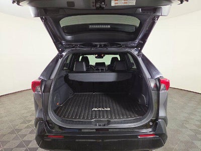 2021 Toyota RAV4 Prime XSE