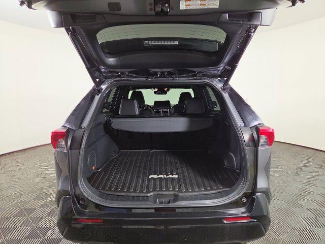 2021 Toyota RAV4 Prime XSE