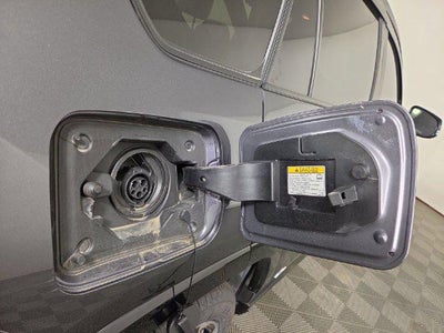 2021 Toyota RAV4 Prime XSE