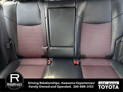2021 Toyota RAV4 Prime XSE