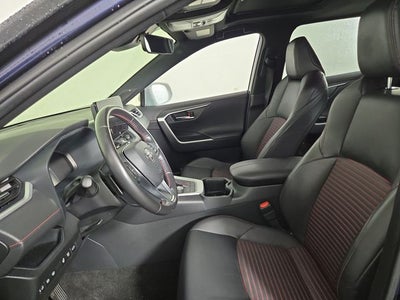 2023 Toyota RAV4 Prime XSE