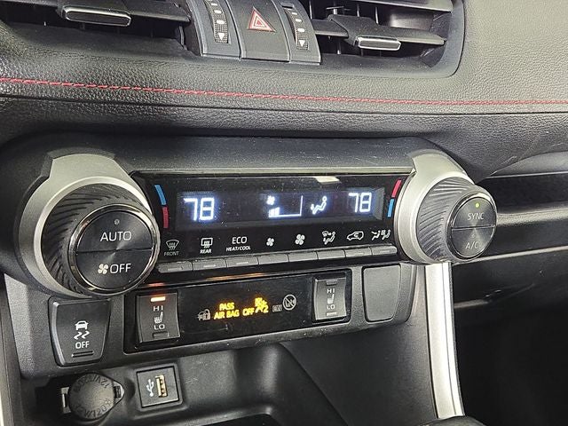 2023 Toyota RAV4 Prime XSE