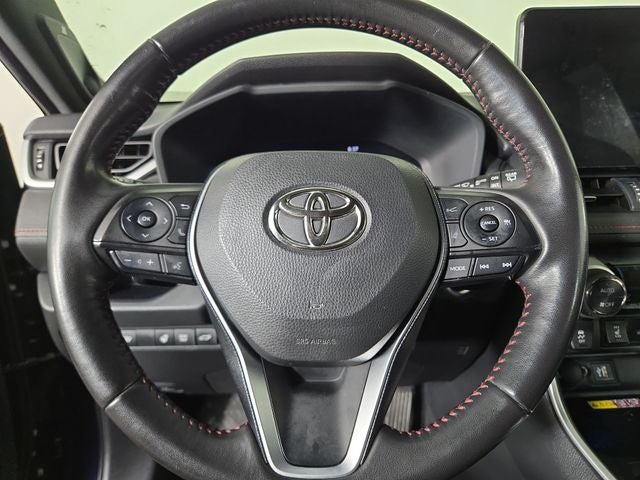 2023 Toyota RAV4 Prime XSE