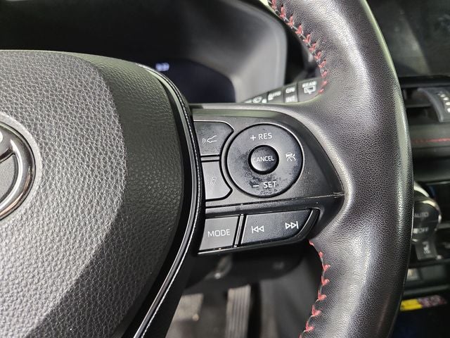 2023 Toyota RAV4 Prime XSE