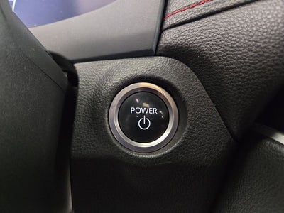 2023 Toyota RAV4 Prime XSE