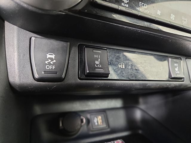 2023 Toyota RAV4 Prime XSE