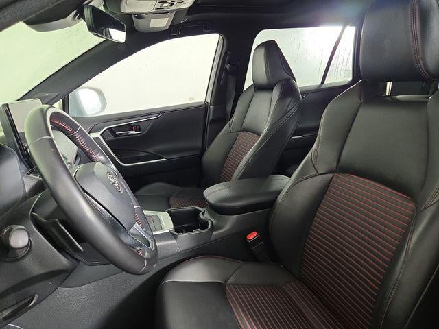 2023 Toyota RAV4 Prime XSE