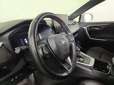 2023 Toyota RAV4 Prime XSE