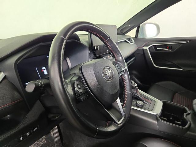 2023 Toyota RAV4 Prime XSE