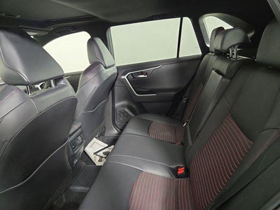 2023 Toyota RAV4 Prime XSE