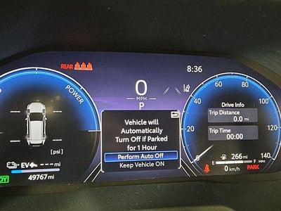 2023 Toyota RAV4 Prime XSE