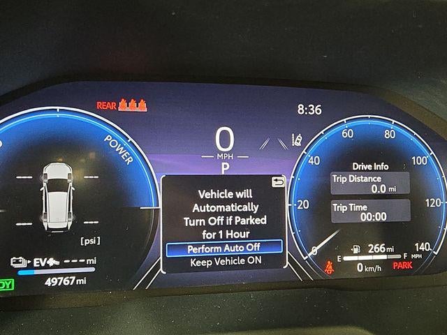 2023 Toyota RAV4 Prime XSE