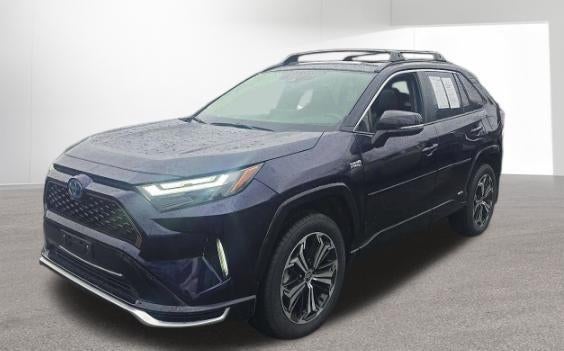 2023 Toyota RAV4 Prime XSE