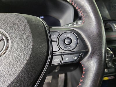 2023 Toyota RAV4 Prime XSE