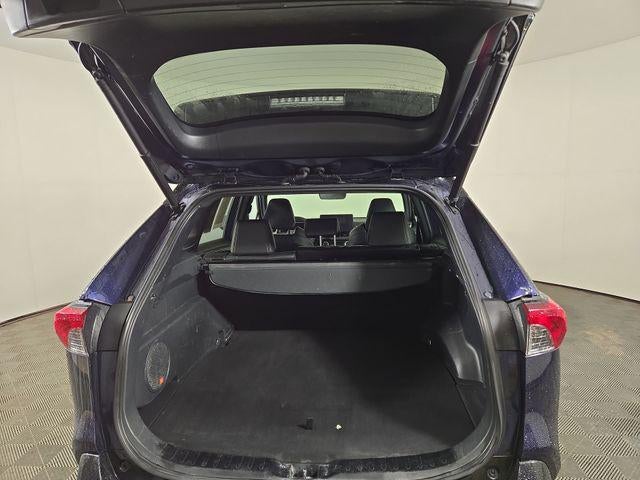 2023 Toyota RAV4 Prime XSE