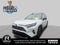 2019 Toyota RAV4 Hybrid XSE