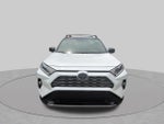 2019 Toyota RAV4 Hybrid XSE