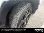 2019 Toyota RAV4 Hybrid XSE