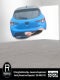 2021 Toyota Corolla Hatchback XSE