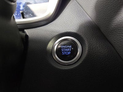 2021 Toyota Corolla Hatchback XSE