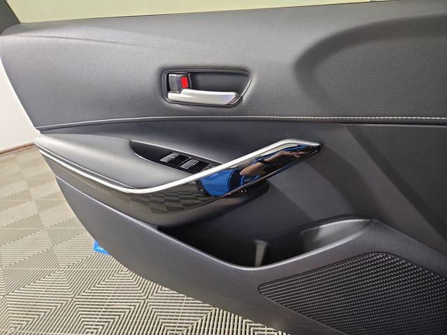 2021 Toyota Corolla Hatchback XSE