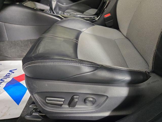 2021 Toyota Corolla Hatchback XSE