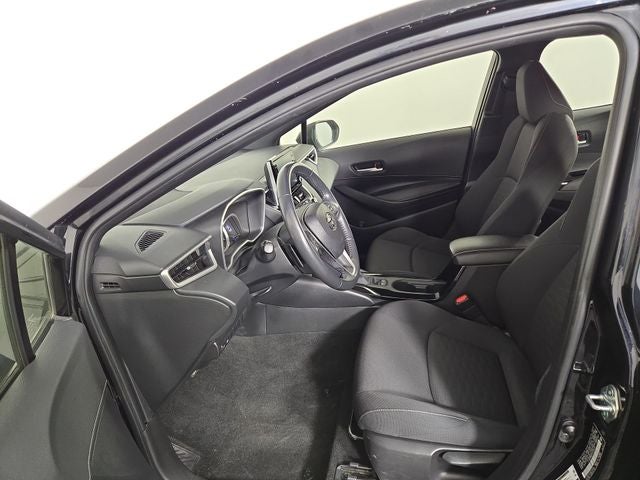 2022 Toyota Corolla Hatchback SE