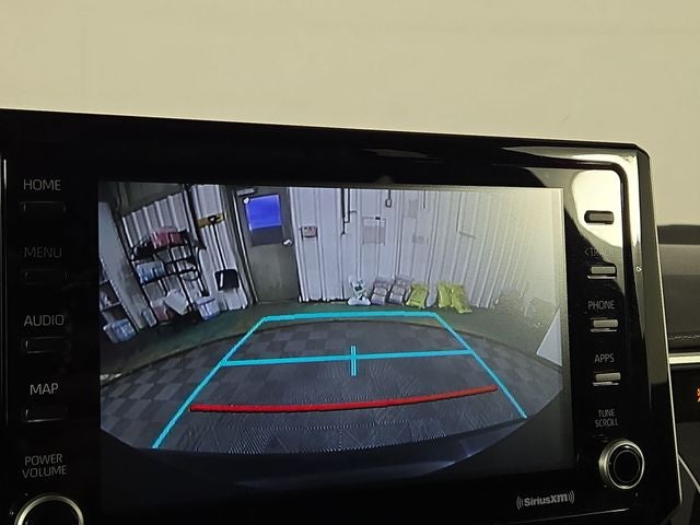 2022 Toyota Corolla Hatchback SE