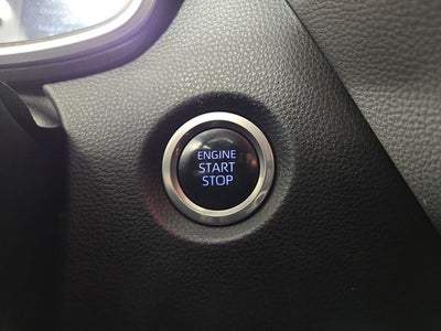 2022 Toyota Corolla Hatchback SE