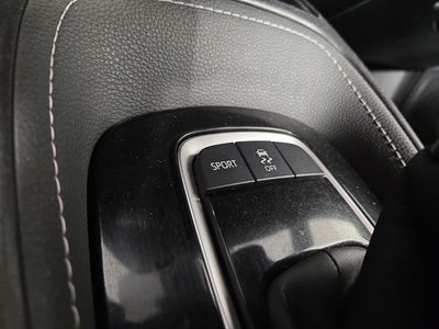 2022 Toyota Corolla Hatchback SE