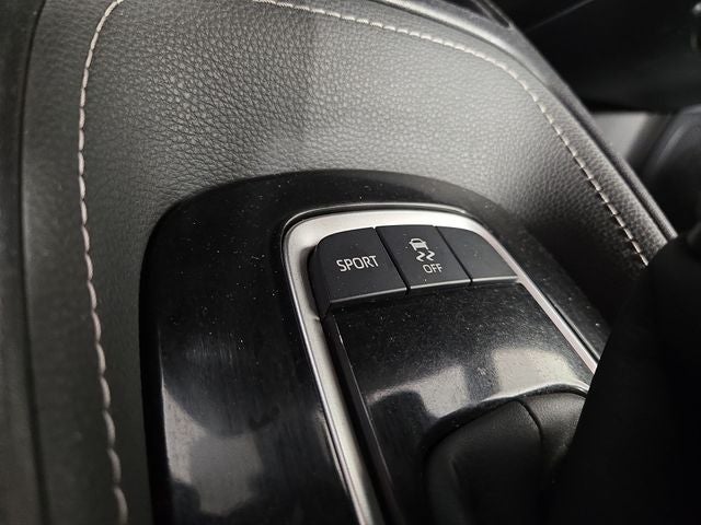 2022 Toyota Corolla Hatchback SE