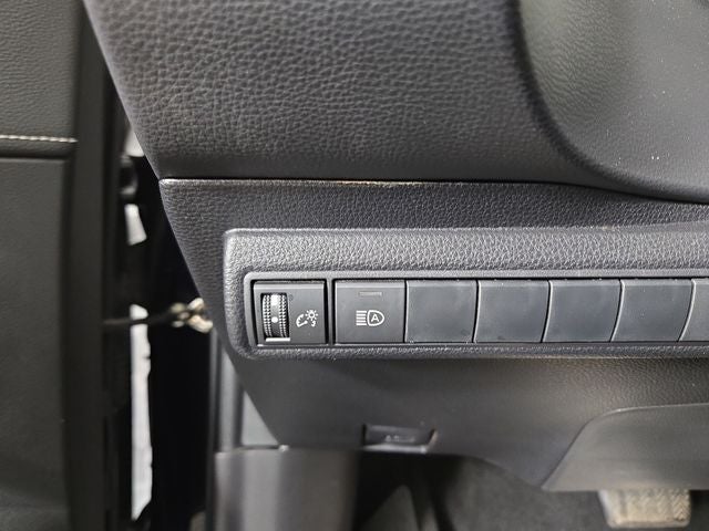 2022 Toyota Corolla Hatchback SE