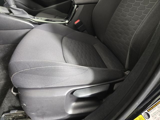 2022 Toyota Corolla Hatchback SE