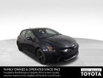 2022 Toyota Corolla Hatchback SE