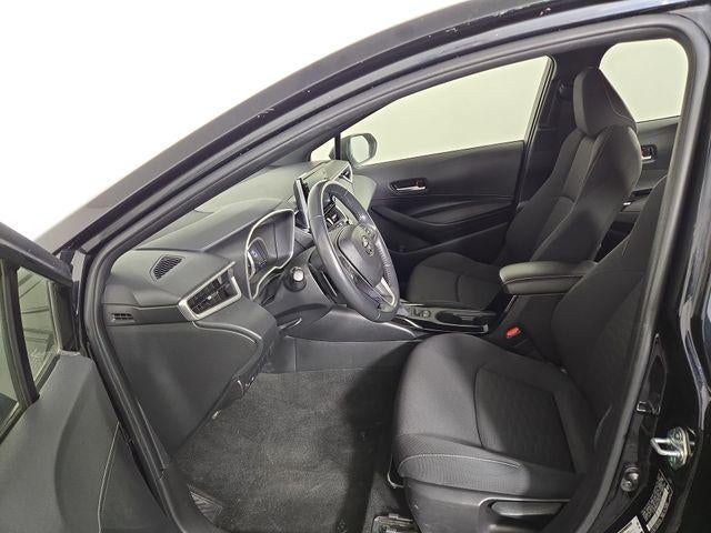 2022 Toyota Corolla Hatchback SE