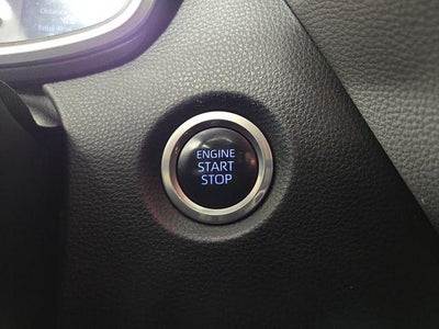 2022 Toyota Corolla Hatchback SE