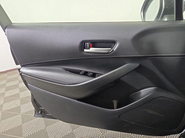 2022 Toyota Corolla Hatchback SE