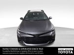 2023 Toyota Corolla Hatchback SE