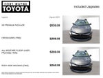 2023 Toyota Corolla Hatchback SE