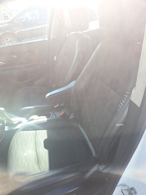 2015 Buick Encore Base