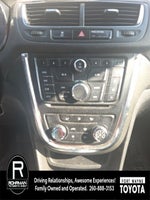 2015 Buick Encore Base