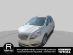2015 Buick Encore Base