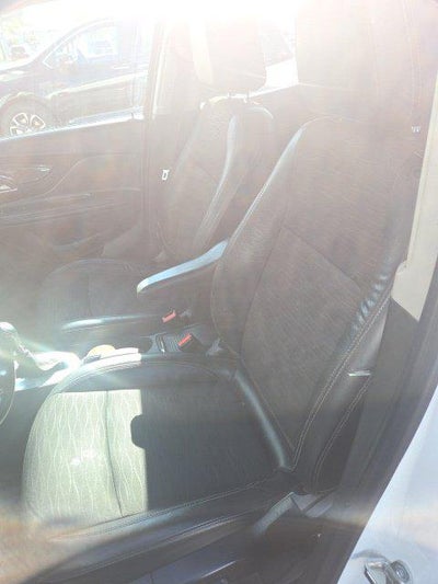 2015 Buick Encore Base